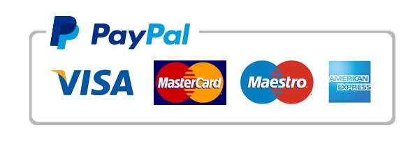 PayPal Logo